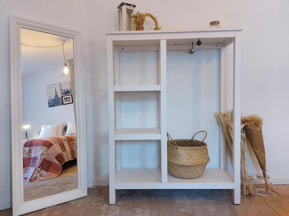 Old Design Duplex Appartement Bastenaken Buitenkant foto