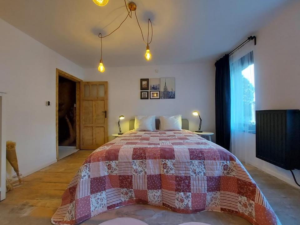 Old Design Duplex Appartement Bastenaken Buitenkant foto